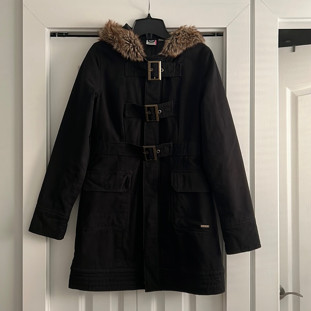 Roxy Zip Jacket